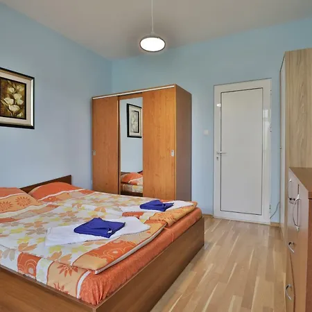 Apartment Global Star Varna
