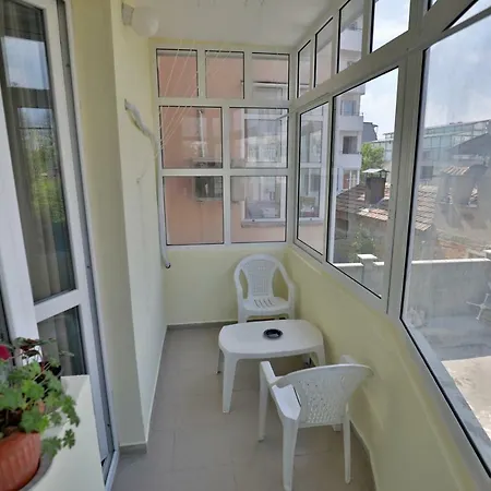 Apartment Global Star *