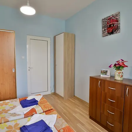 Apartment Global Star Varna