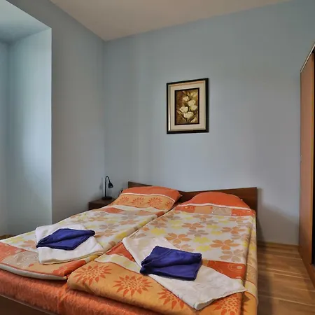 Apartment Global Star *