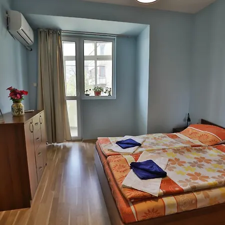 Apartment Global Star Varna