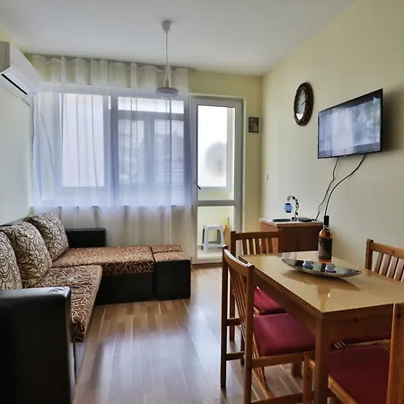 Apartment Global Star *