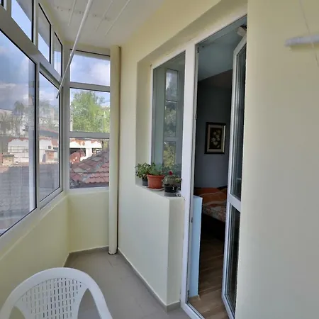 Apartment Global Star